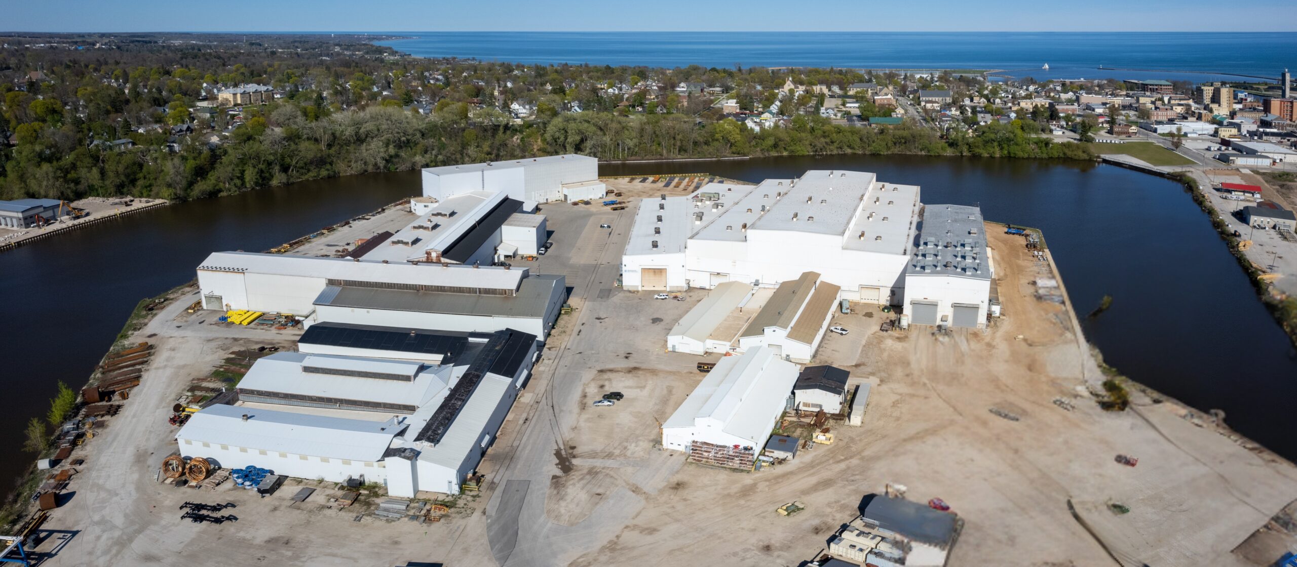 wisconsinheavyfabricationarielview